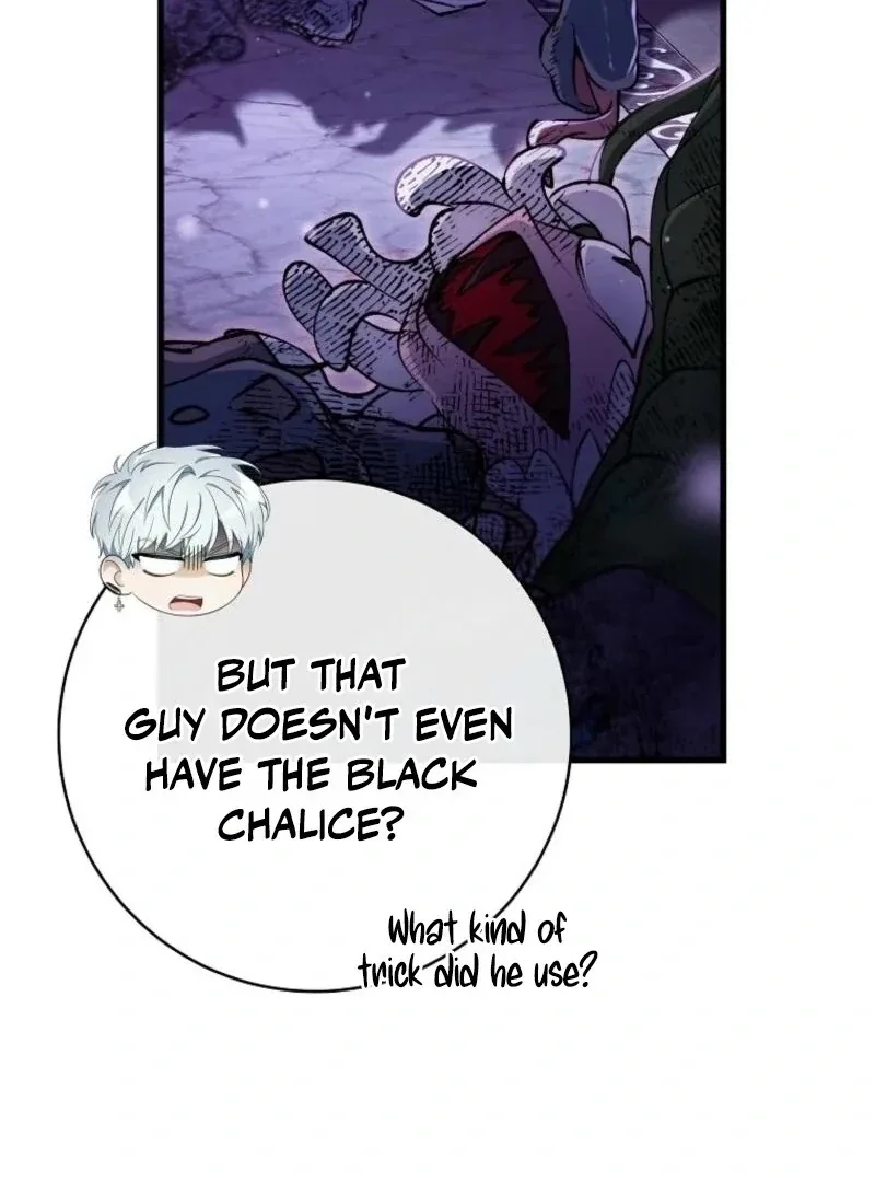 It’s My Destiny To Be The Hero’s Saviour Chapter 146 page 128