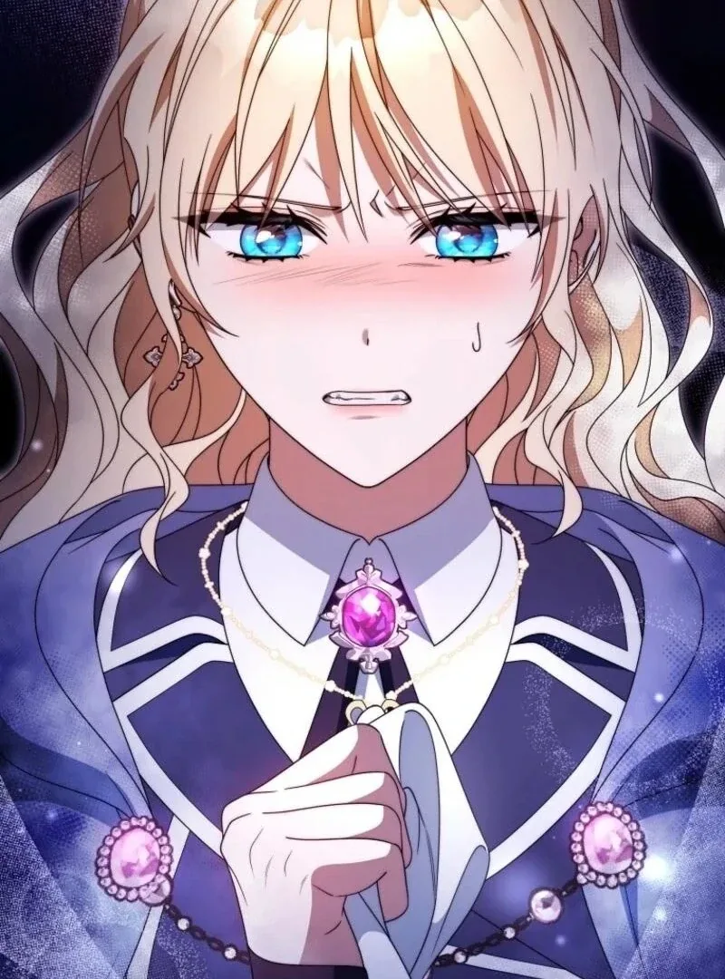 It’s My Destiny To Be The Hero’s Saviour Chapter 146 page 140