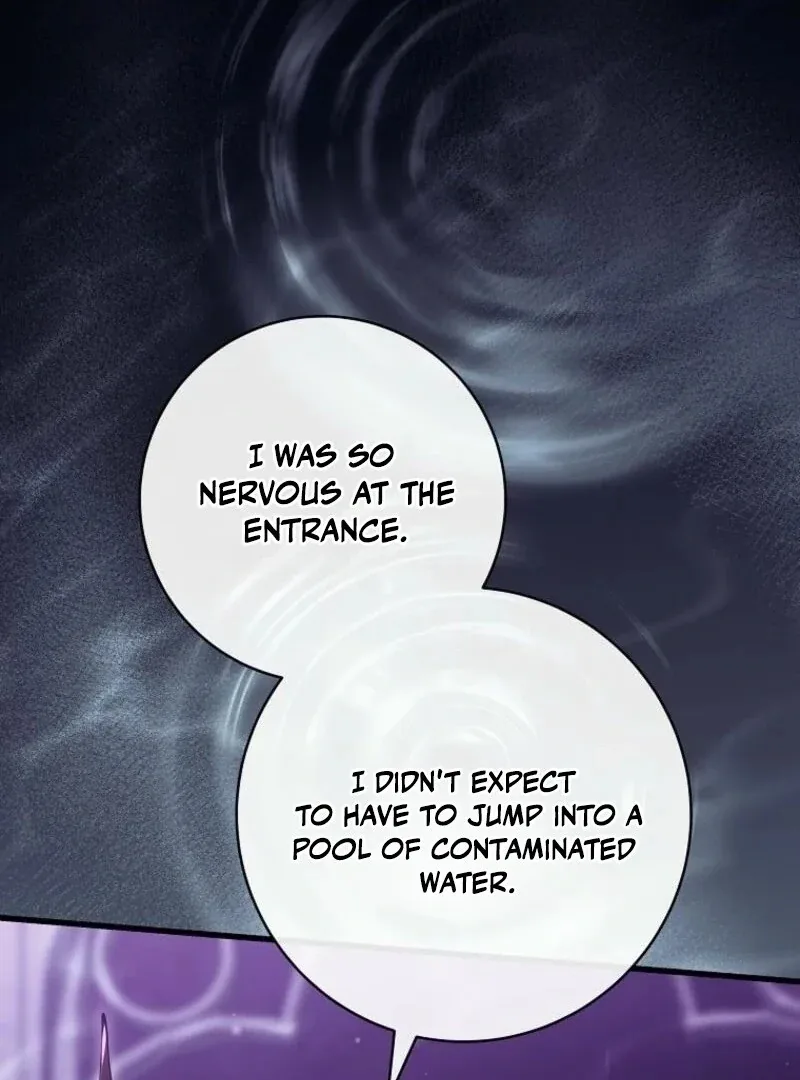 It’s My Destiny To Be The Hero’s Saviour Chapter 146 page 124