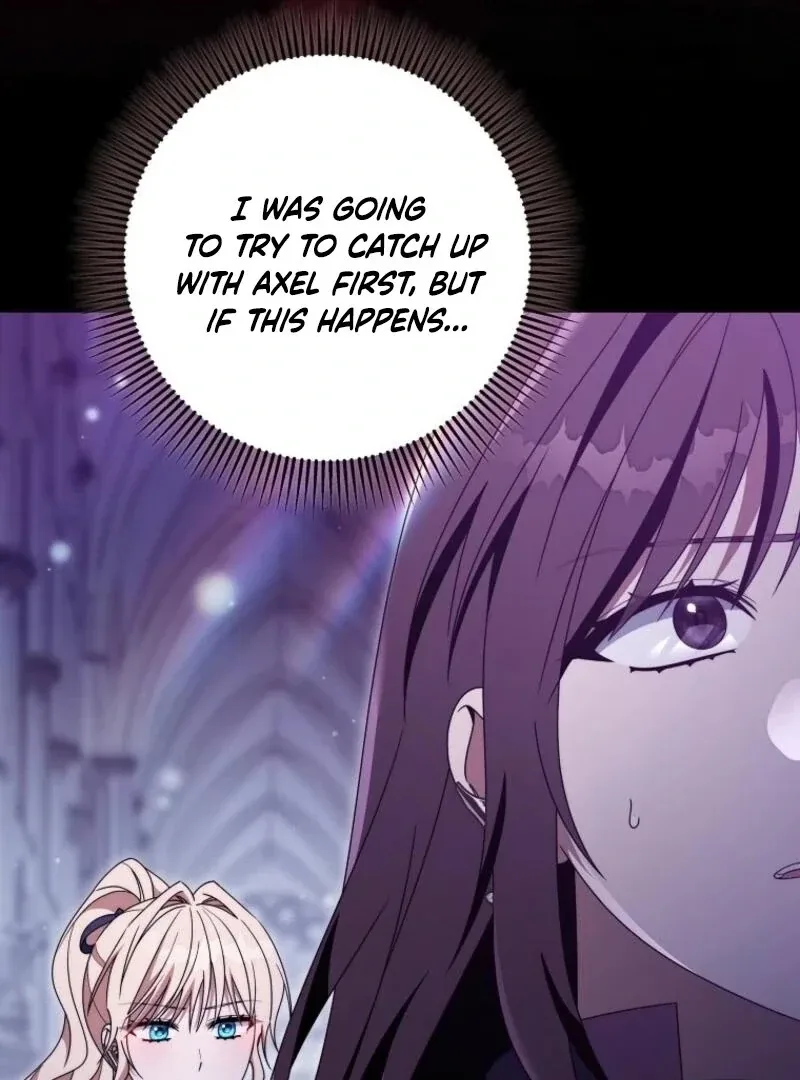 It’s My Destiny To Be The Hero’s Saviour Chapter 146 page 161