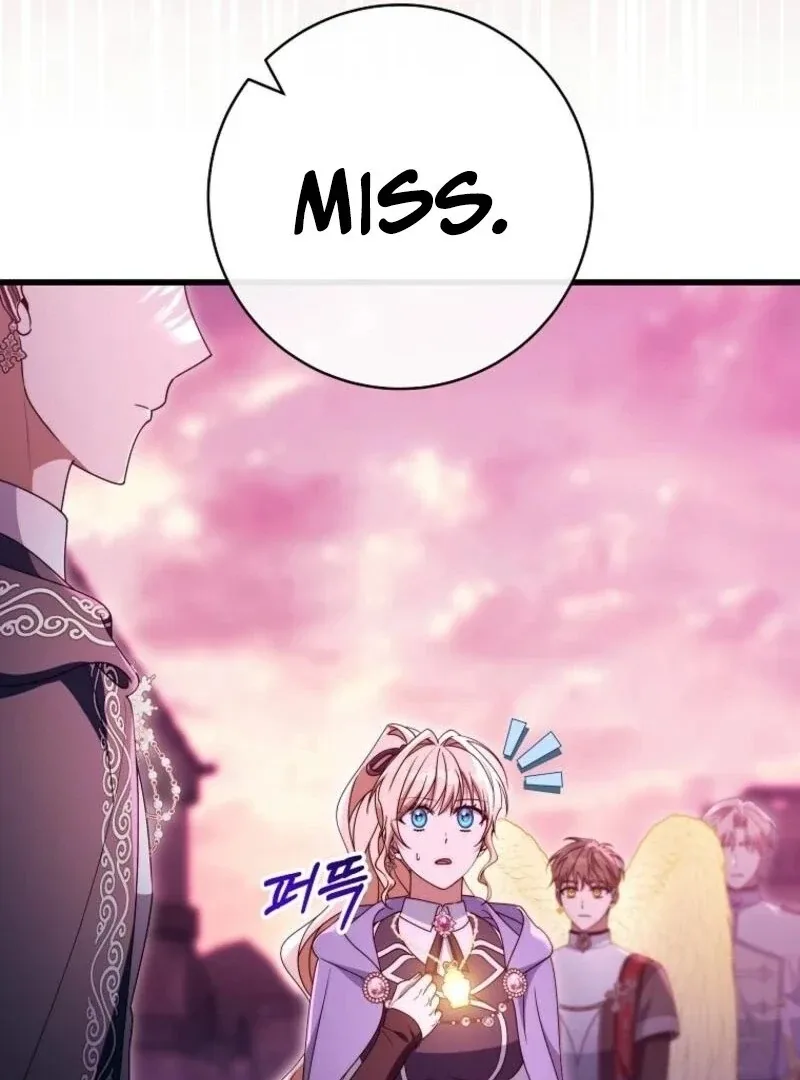 It’s My Destiny To Be The Hero’s Saviour Chapter 146 page 115