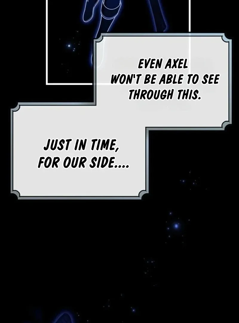 It’s My Destiny To Be The Hero’s Saviour Chapter 147 page 143