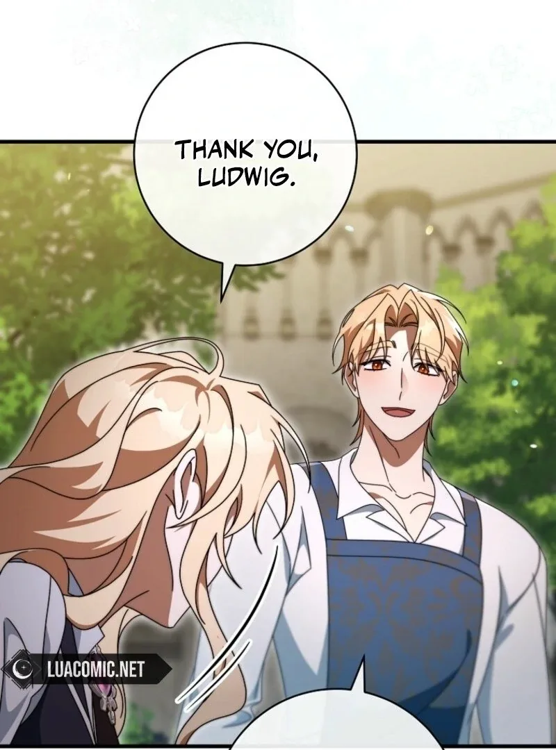 It’s My Destiny To Be The Hero’s Saviour Chapter 151 page 59