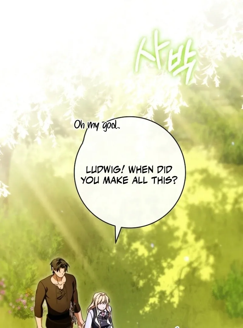 It’s My Destiny To Be The Hero’s Saviour Chapter 151 page 38