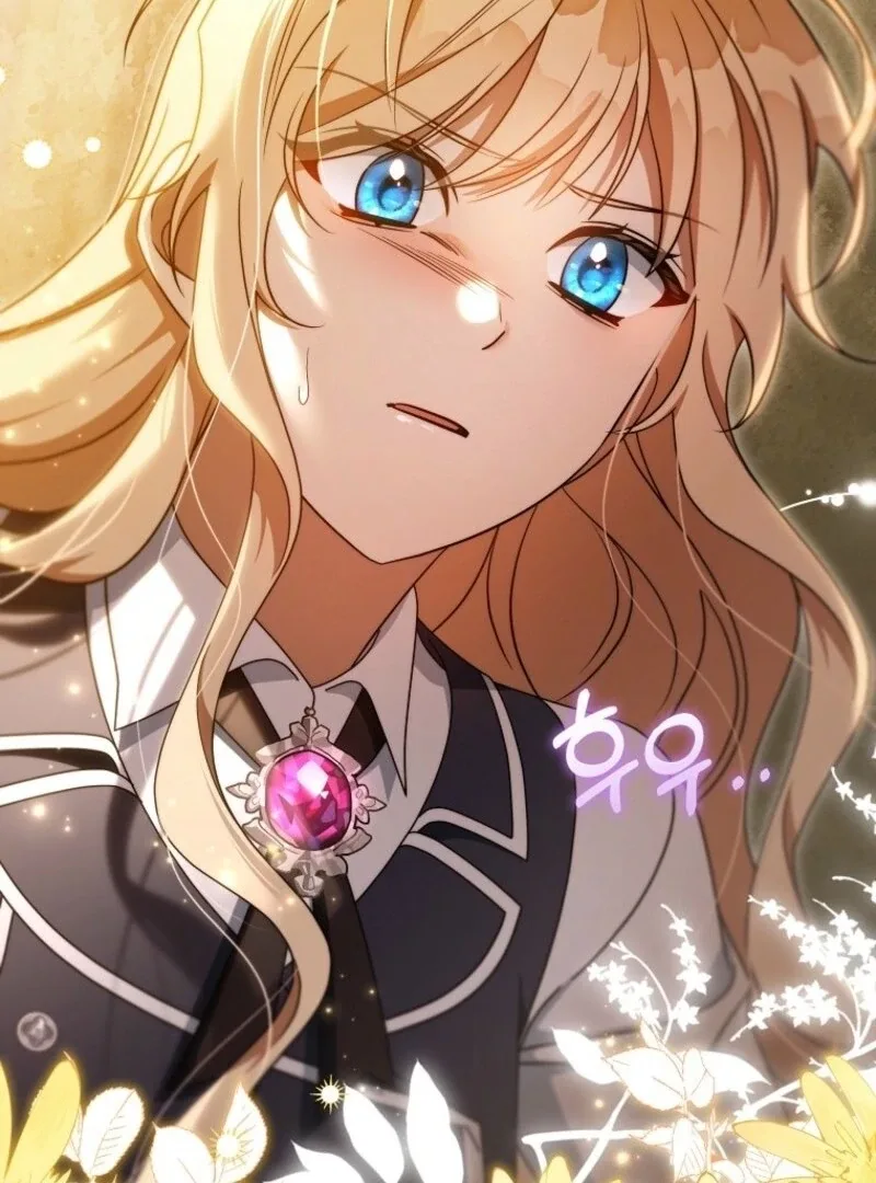 It’s My Destiny To Be The Hero’s Saviour Chapter 150 page 60