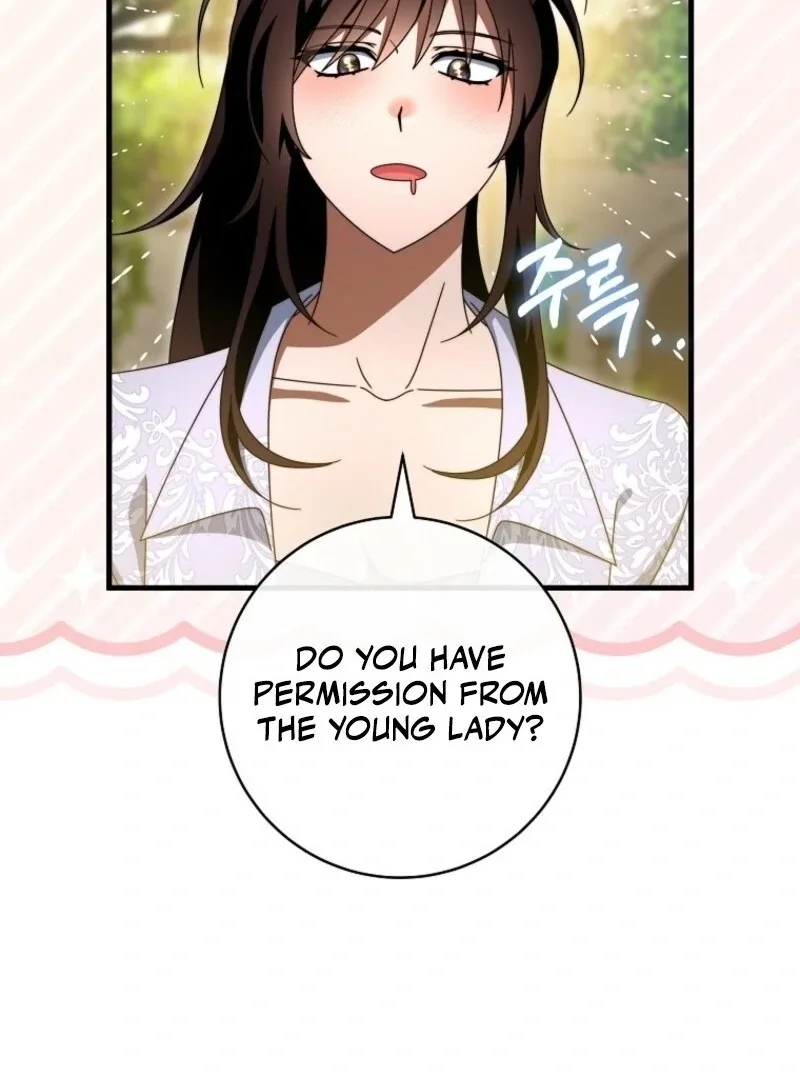 It’s My Destiny To Be The Hero’s Saviour Chapter 151 page 19