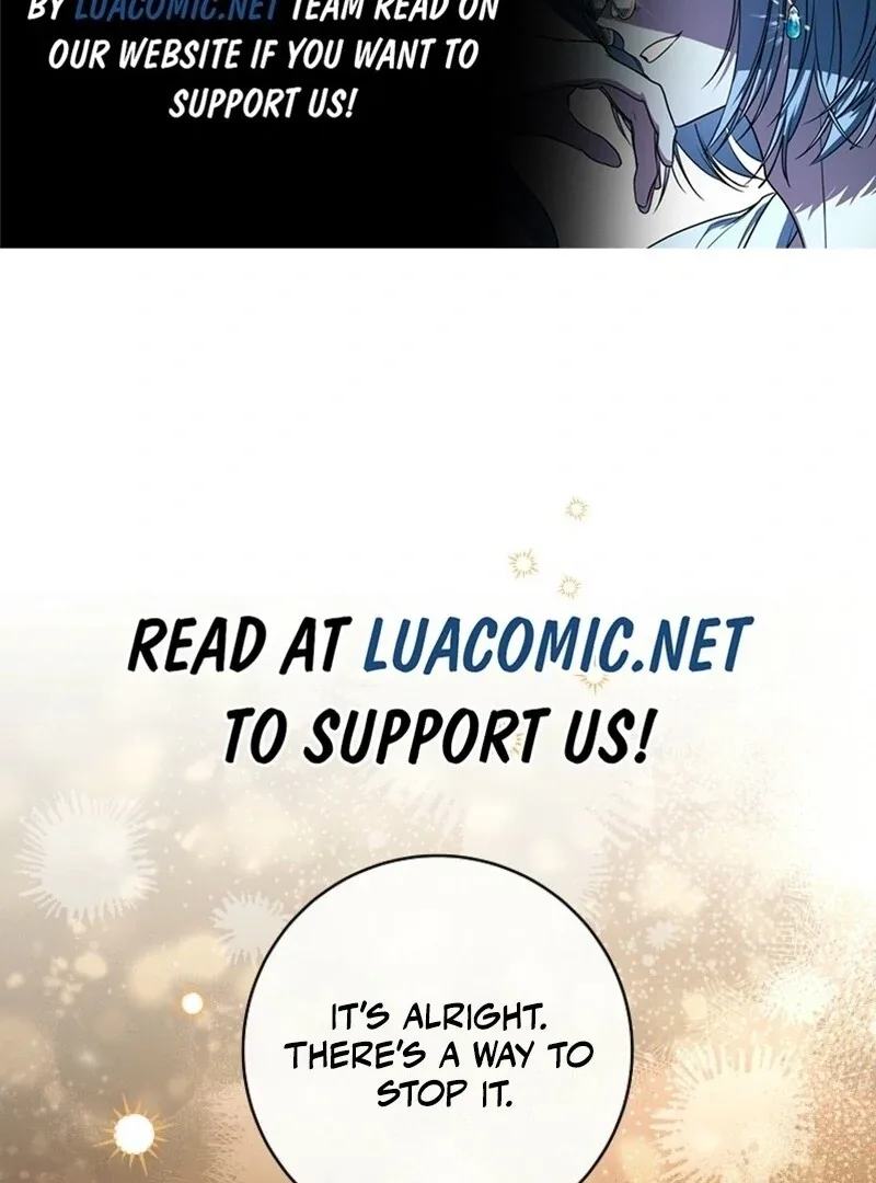 It’s My Destiny To Be The Hero’s Saviour Chapter 150 page 3
