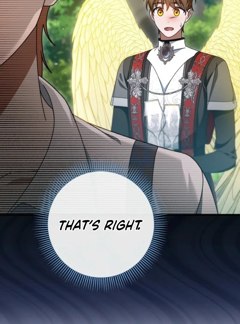 It’s My Destiny To Be The Hero’s Saviour Chapter 151 page 44