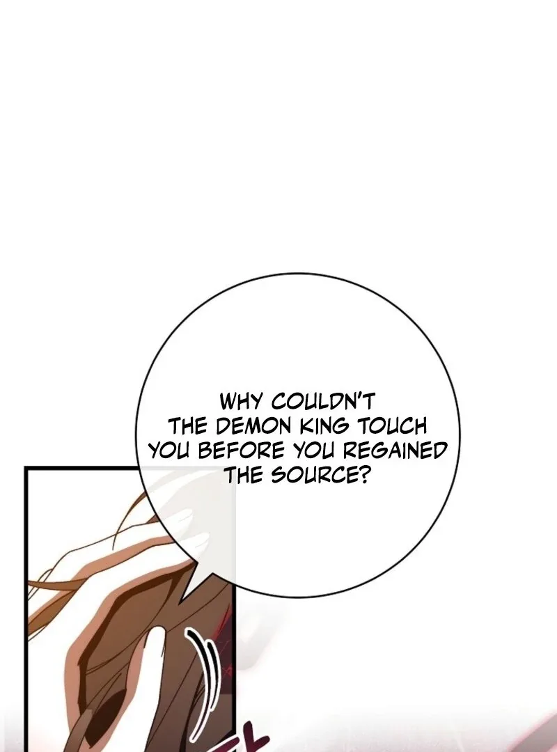 It’s My Destiny To Be The Hero’s Saviour Chapter 150 page 28