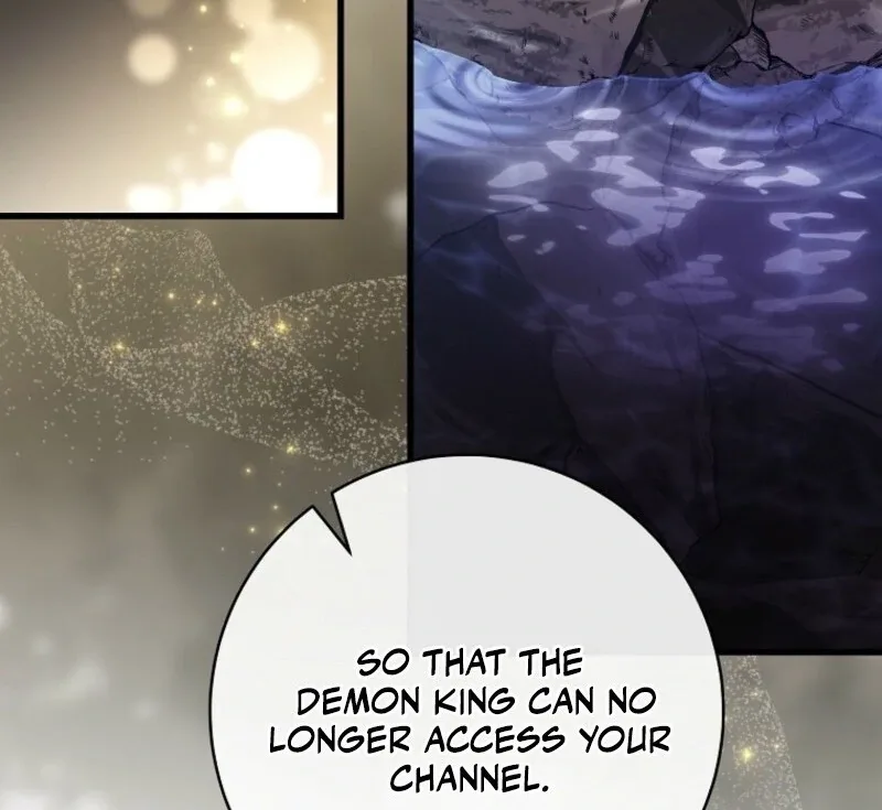 It’s My Destiny To Be The Hero’s Saviour Chapter 150 page 43