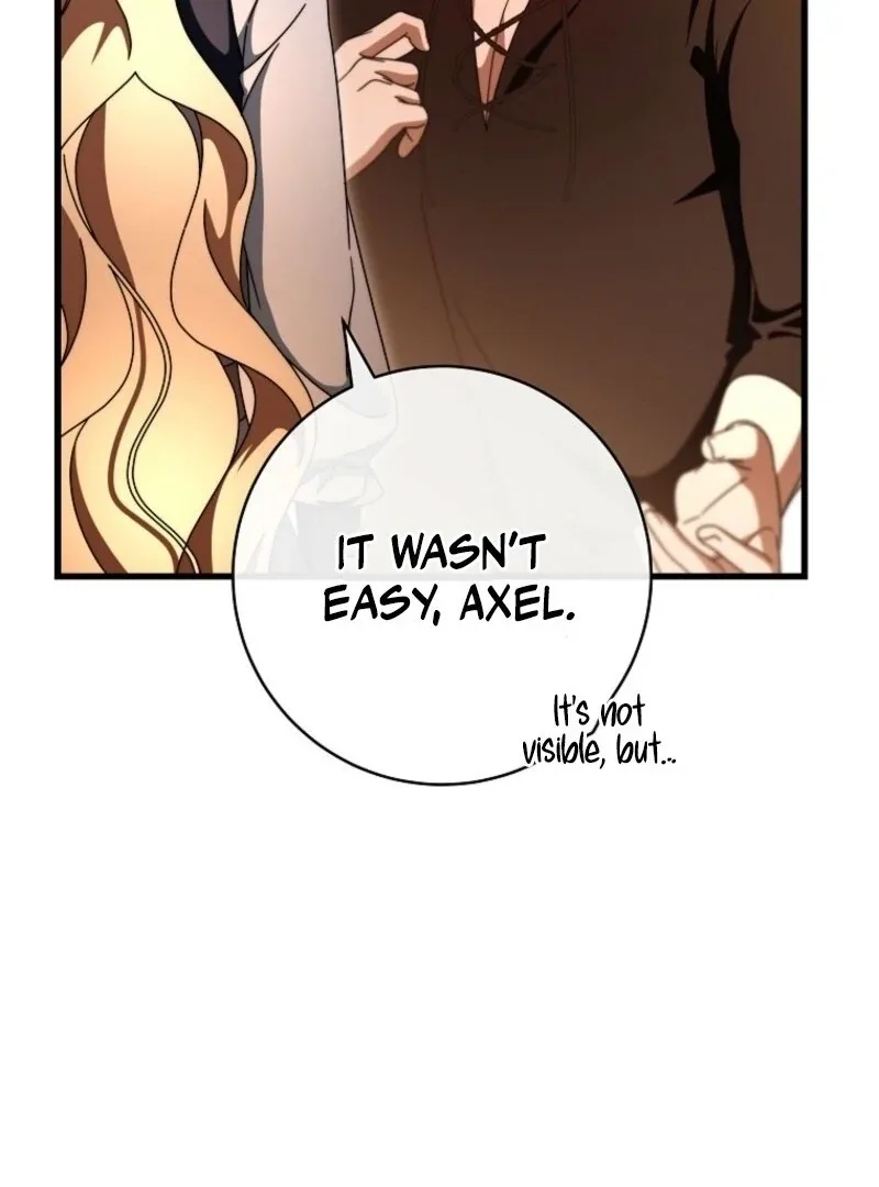 It’s My Destiny To Be The Hero’s Saviour Chapter 150 page 68