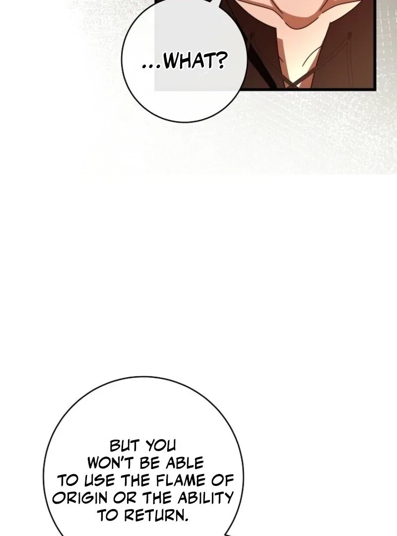 It’s My Destiny To Be The Hero’s Saviour Chapter 150 page 72