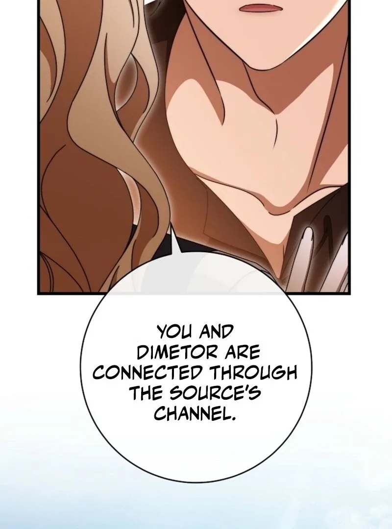 It’s My Destiny To Be The Hero’s Saviour Chapter 150 page 16