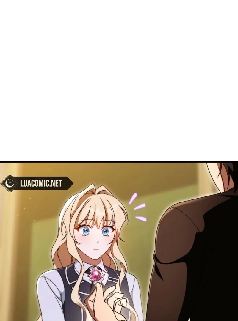 It’s My Destiny To Be The Hero’s Saviour Chapter 150 page 69
