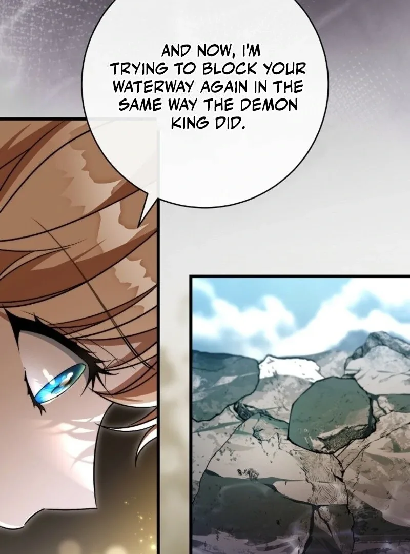 It’s My Destiny To Be The Hero’s Saviour Chapter 150 page 42