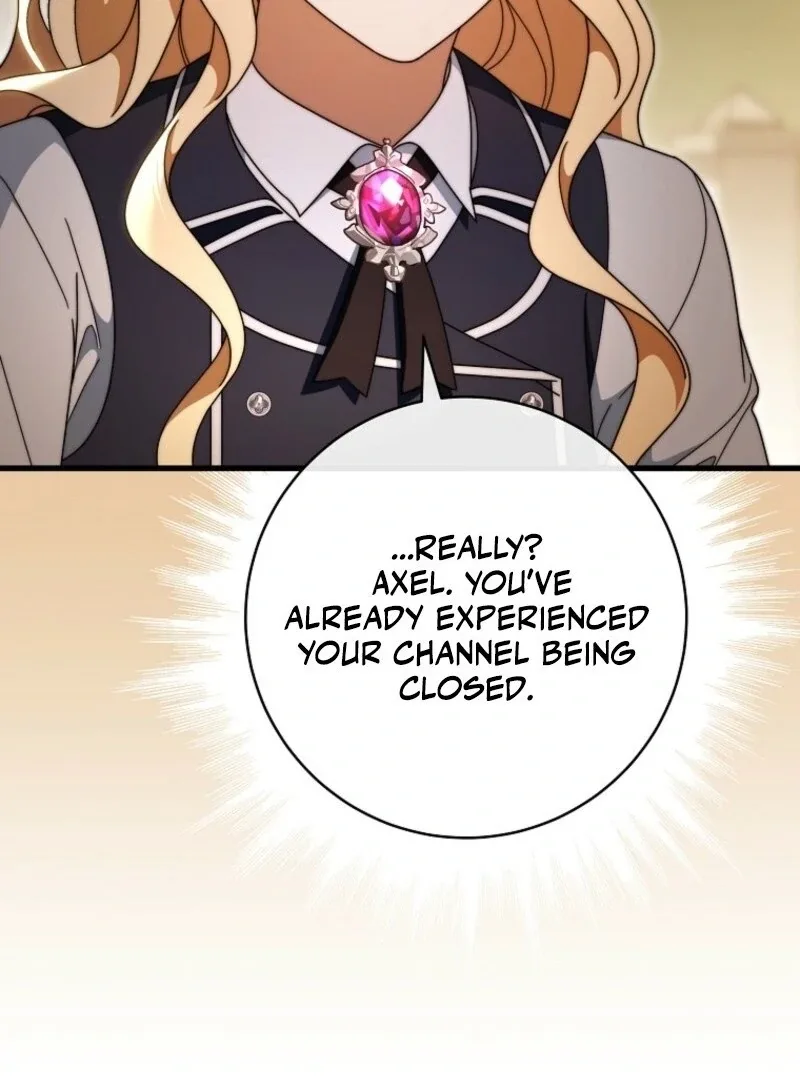 It’s My Destiny To Be The Hero’s Saviour Chapter 150 page 27