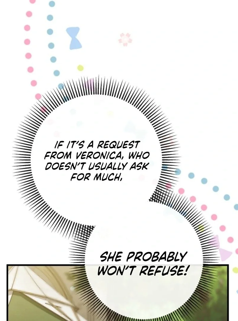 It’s My Destiny To Be The Hero’s Saviour Chapter 151 page 26