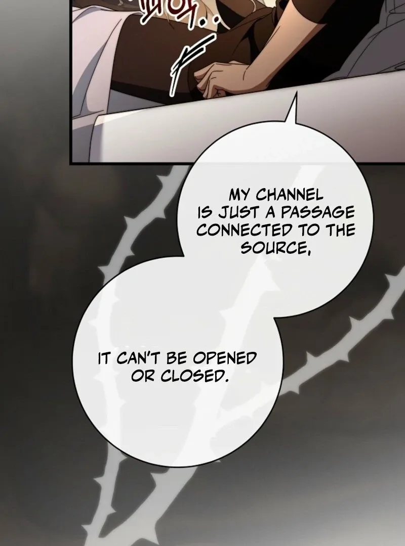 It’s My Destiny To Be The Hero’s Saviour Chapter 150 page 25
