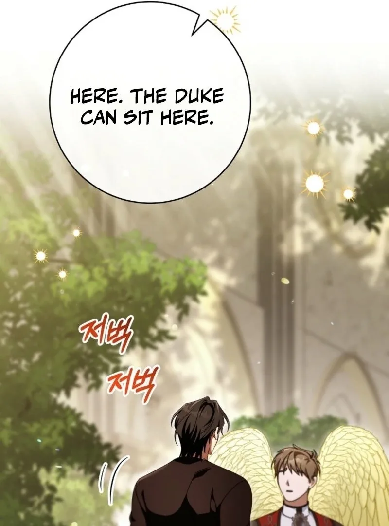 It’s My Destiny To Be The Hero’s Saviour Chapter 151 page 57