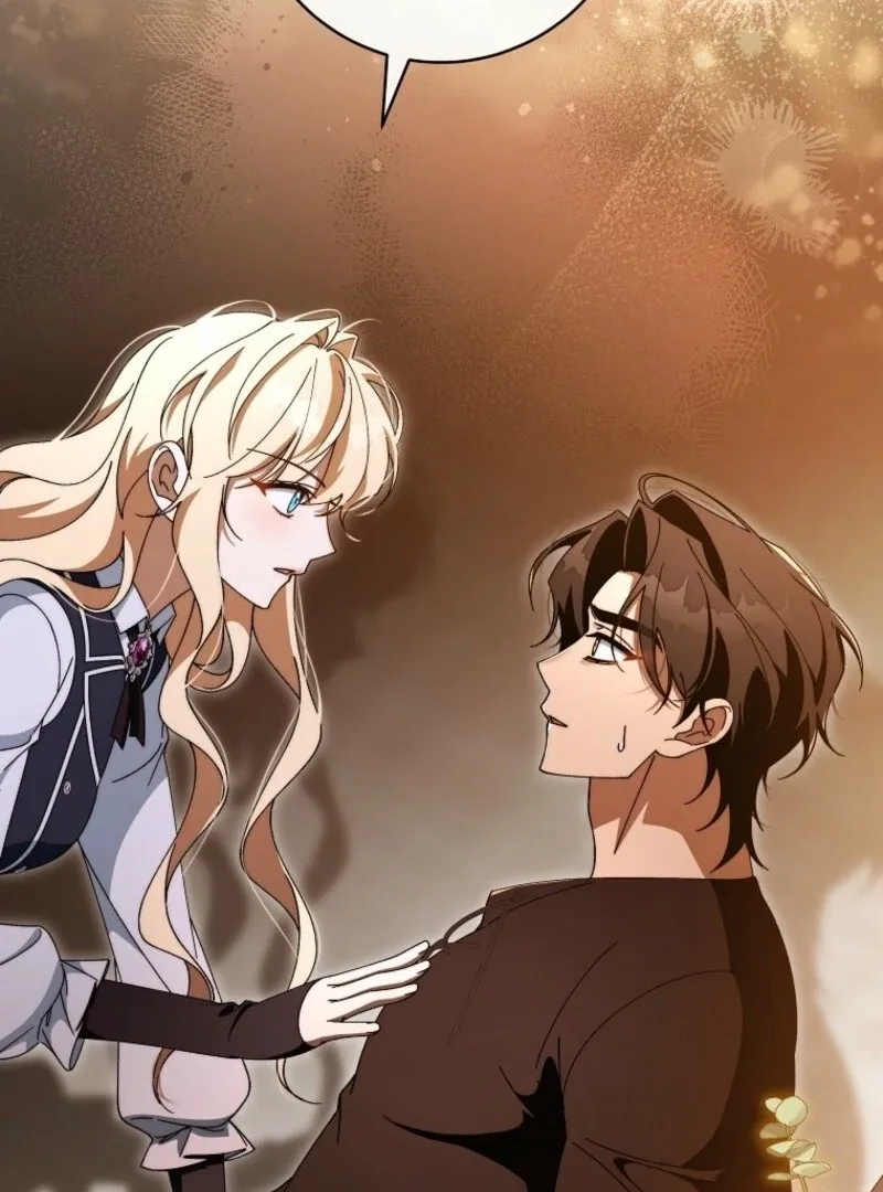 It’s My Destiny To Be The Hero’s Saviour Chapter 150 page 4