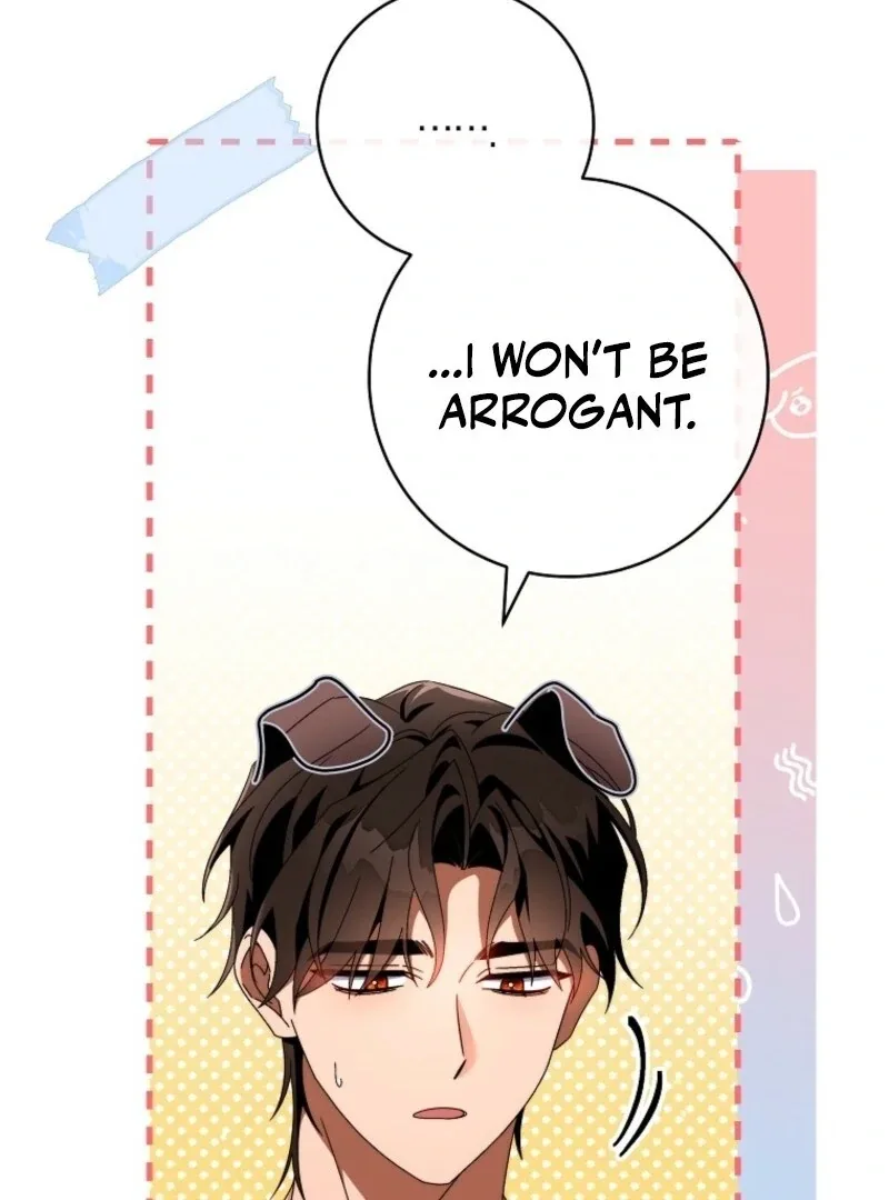 It’s My Destiny To Be The Hero’s Saviour Chapter 151 page 51