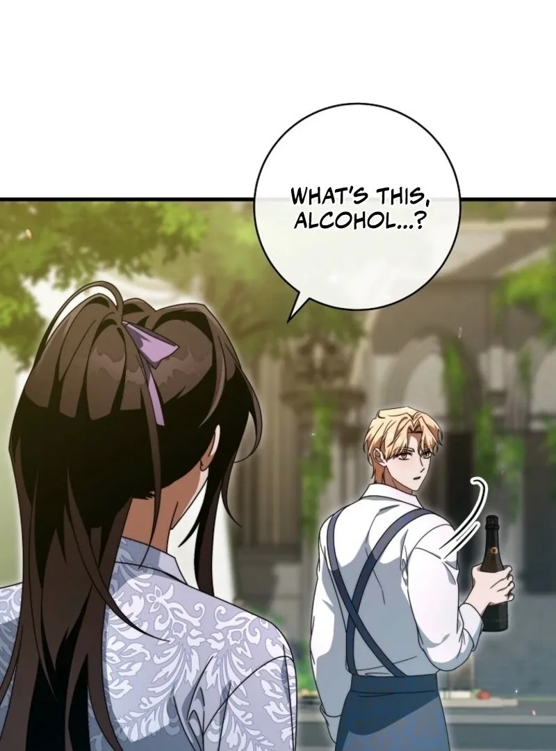 It’s My Destiny To Be The Hero’s Saviour Chapter 151 page 12