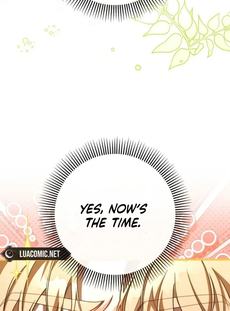 It’s My Destiny To Be The Hero’s Saviour Chapter 151 page 8