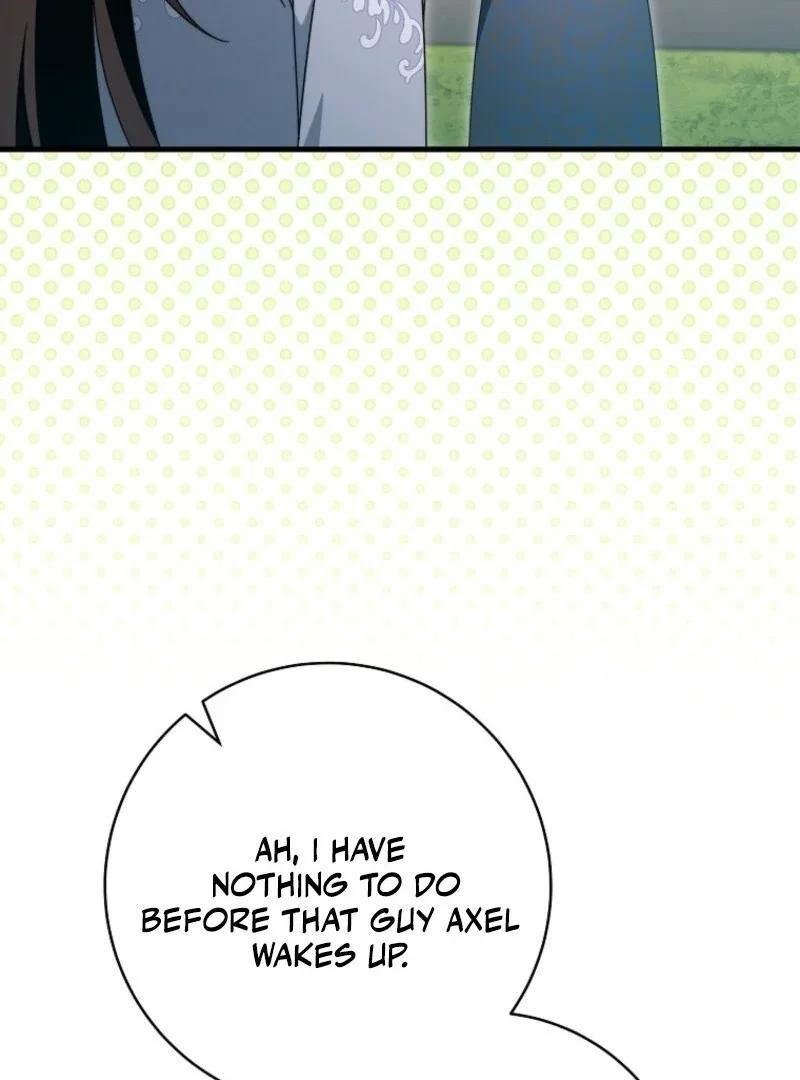 It’s My Destiny To Be The Hero’s Saviour Chapter 151 page 13