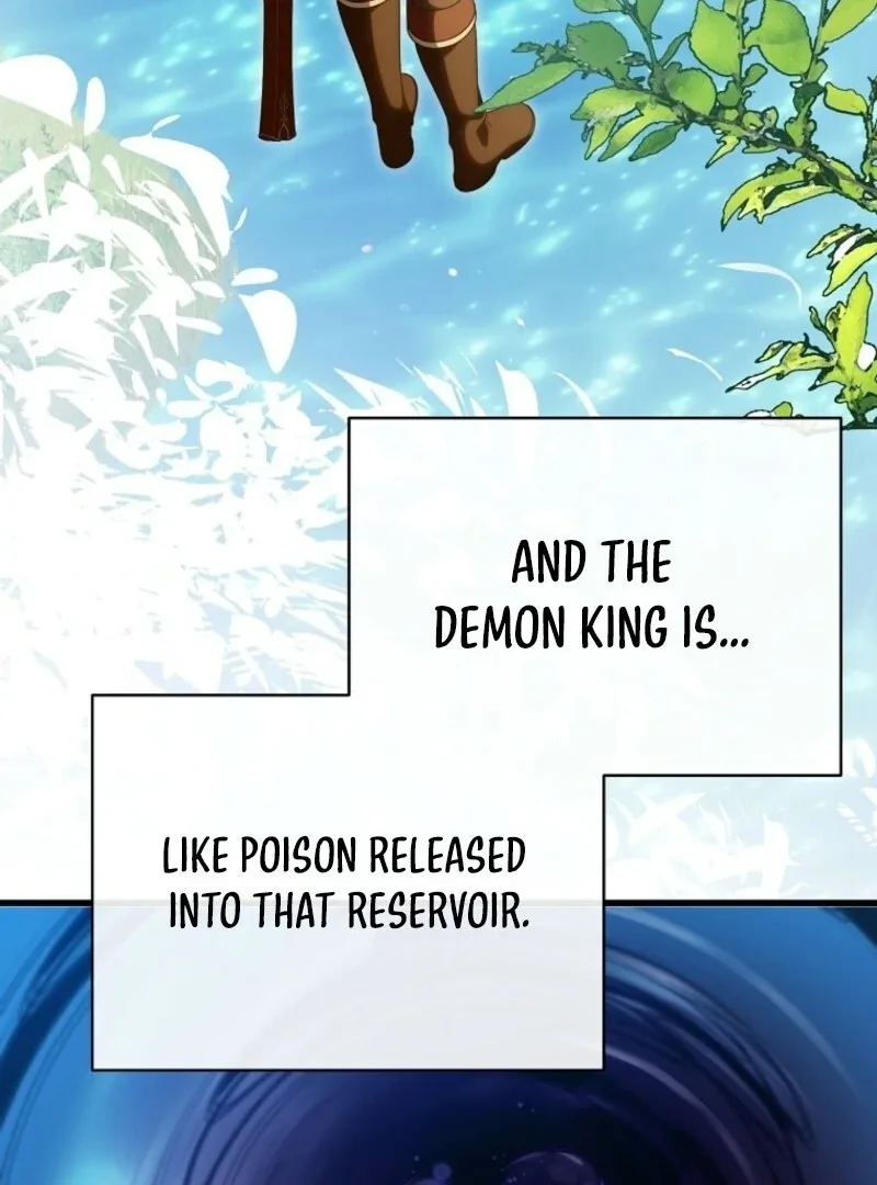 It’s My Destiny To Be The Hero’s Saviour Chapter 150 page 19