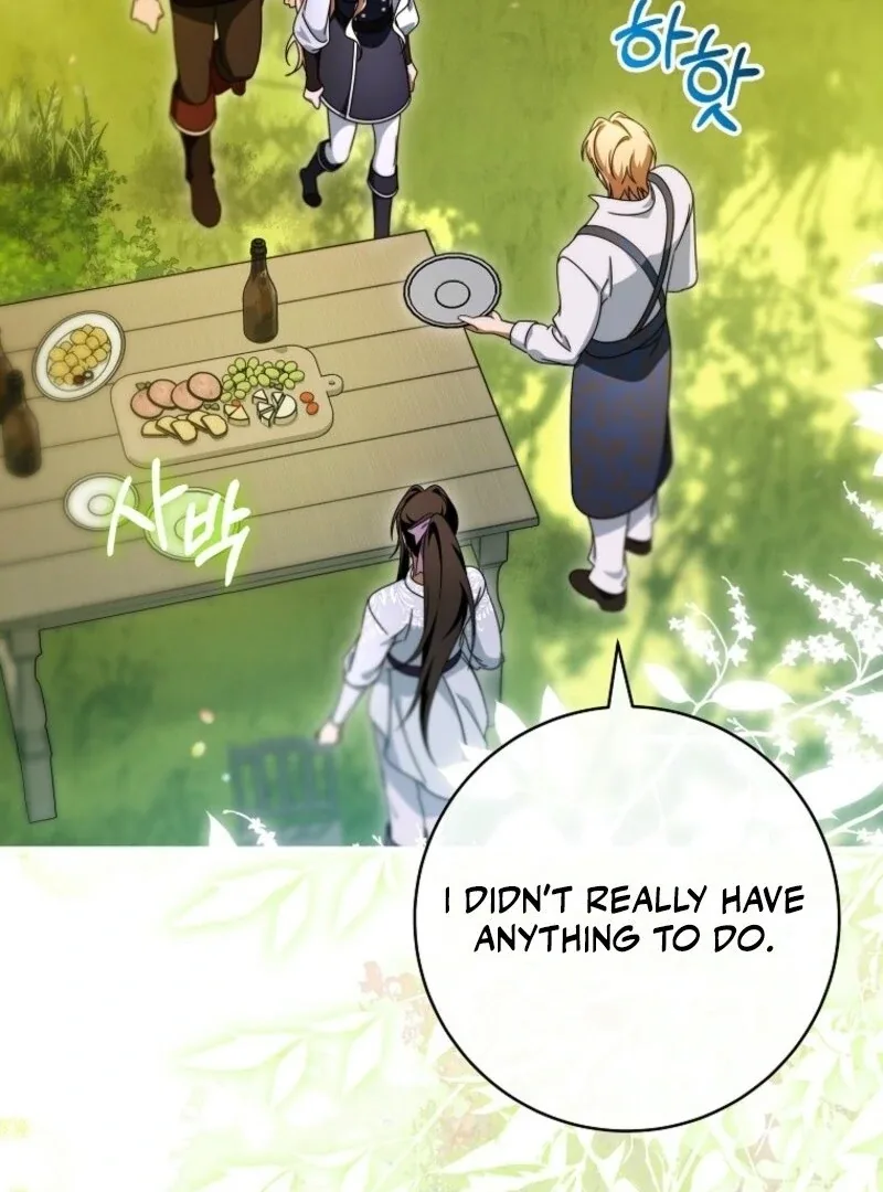 It’s My Destiny To Be The Hero’s Saviour Chapter 151 page 39