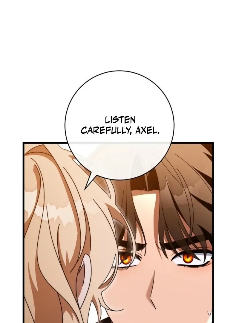 It’s My Destiny To Be The Hero’s Saviour Chapter 150 page 15