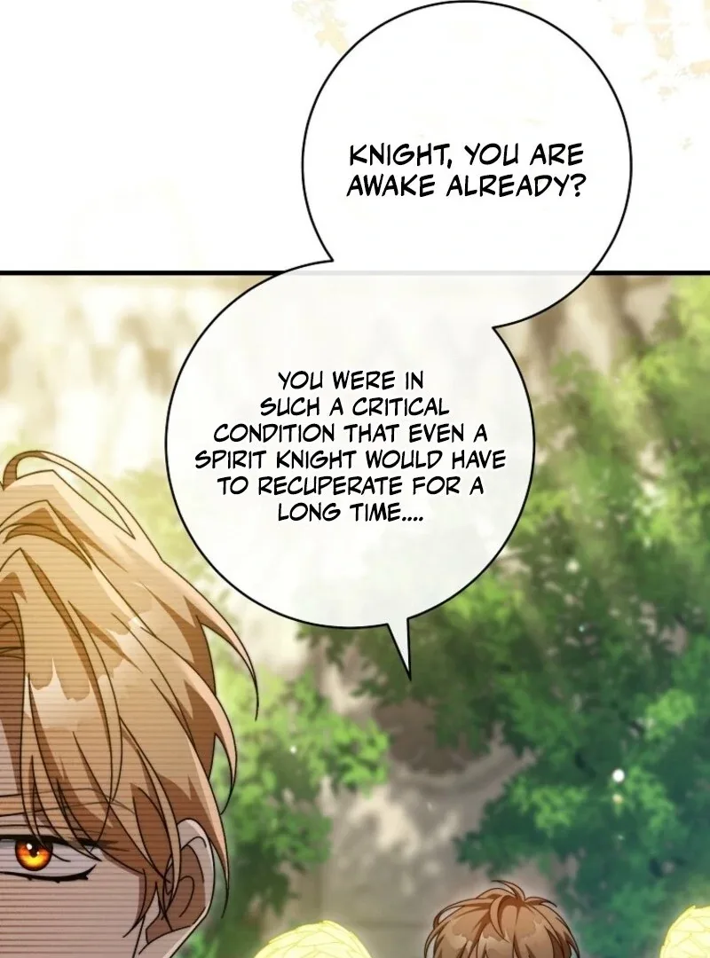 It’s My Destiny To Be The Hero’s Saviour Chapter 151 page 43