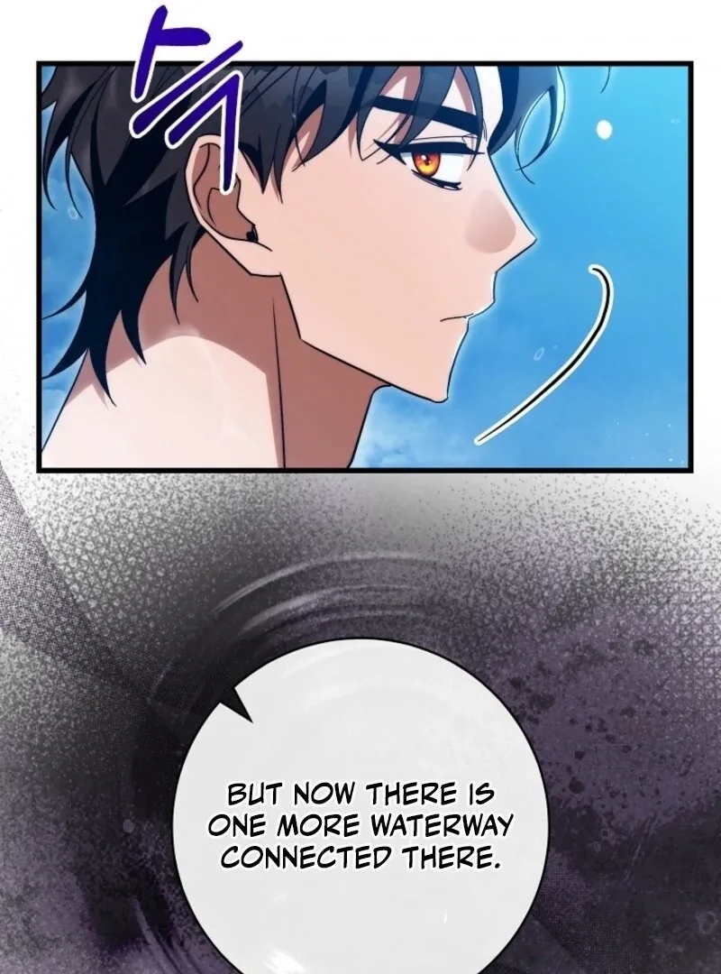 It’s My Destiny To Be The Hero’s Saviour Chapter 150 page 35