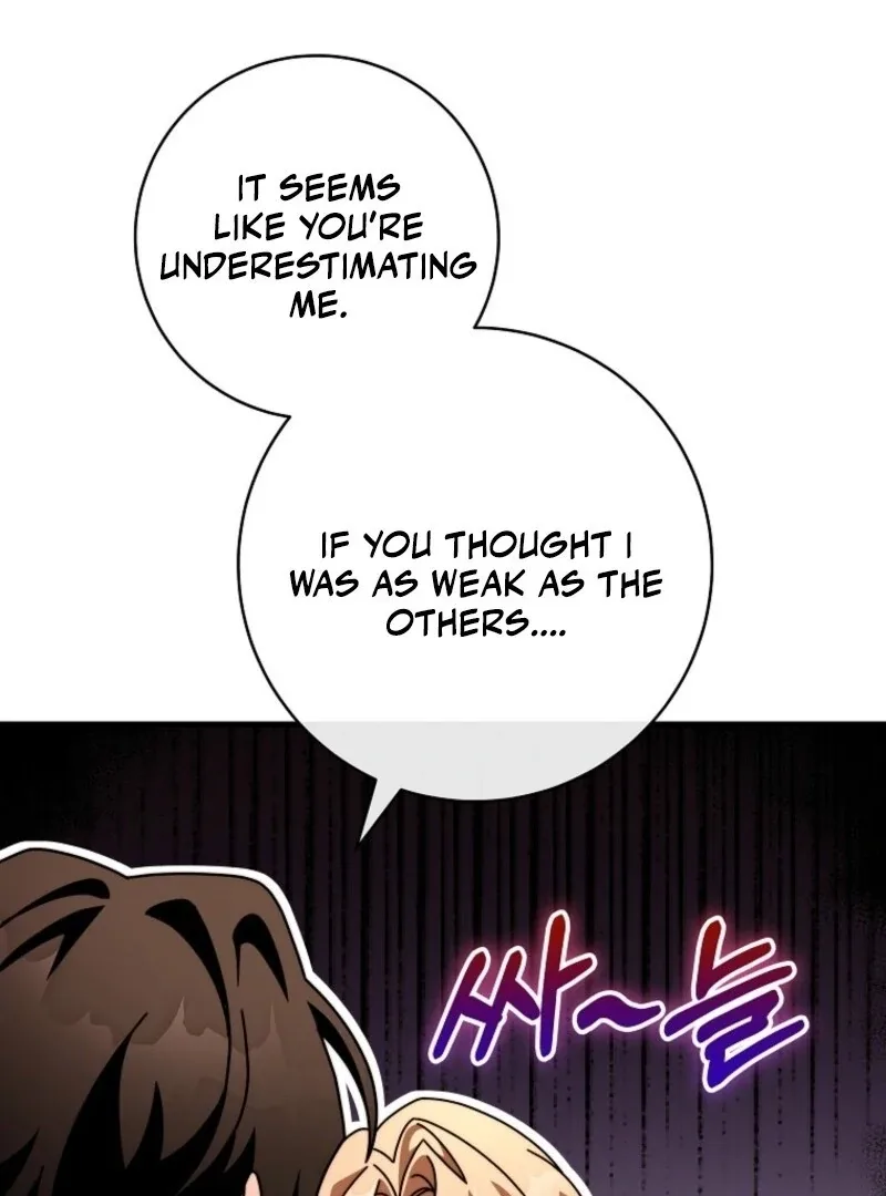 It’s My Destiny To Be The Hero’s Saviour Chapter 151 page 47