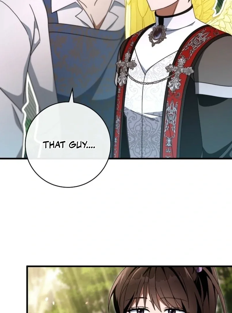 It’s My Destiny To Be The Hero’s Saviour Chapter 151 page 54