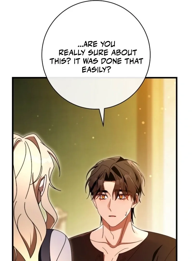 It’s My Destiny To Be The Hero’s Saviour Chapter 150 page 67