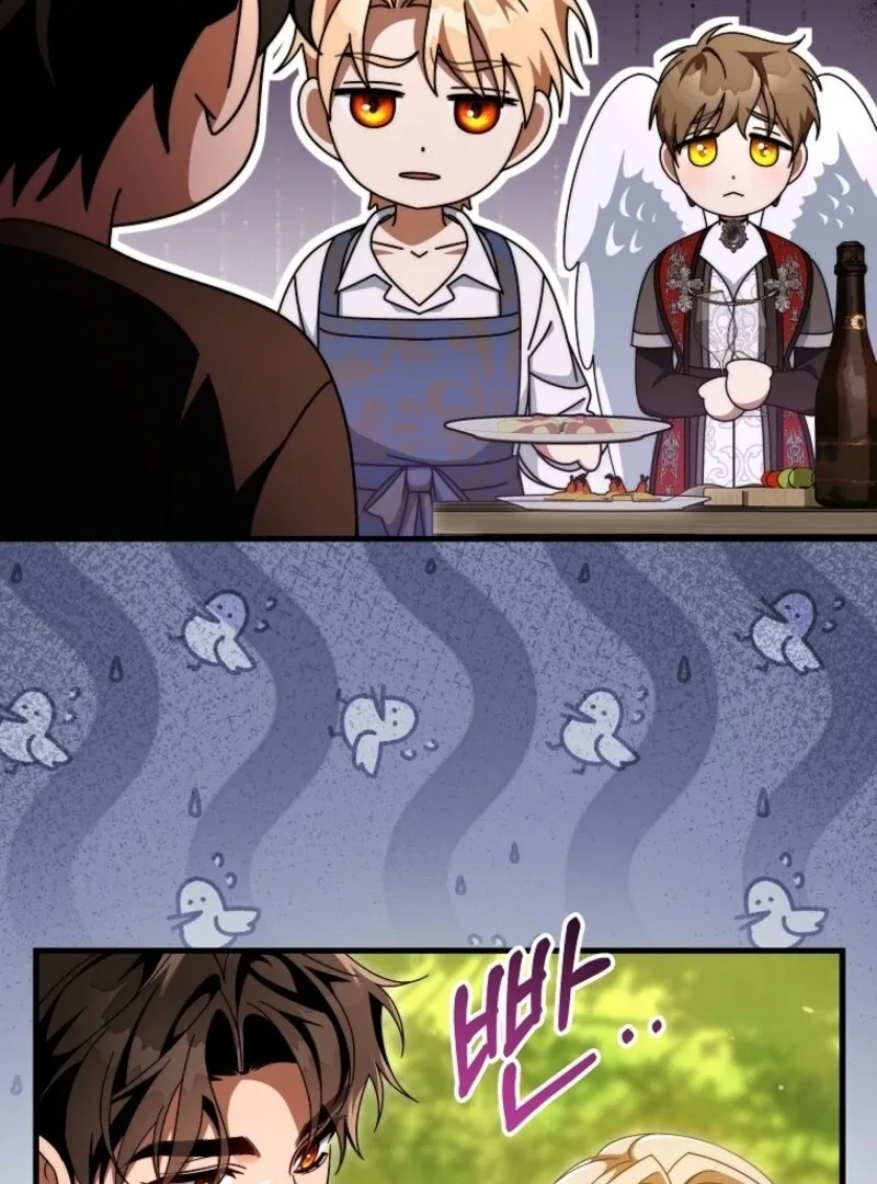 It’s My Destiny To Be The Hero’s Saviour Chapter 151 page 48