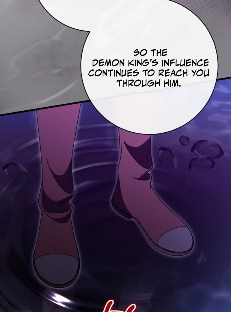 It’s My Destiny To Be The Hero’s Saviour Chapter 150 page 40