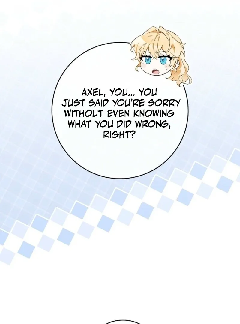 It’s My Destiny To Be The Hero’s Saviour Chapter 151 page 50