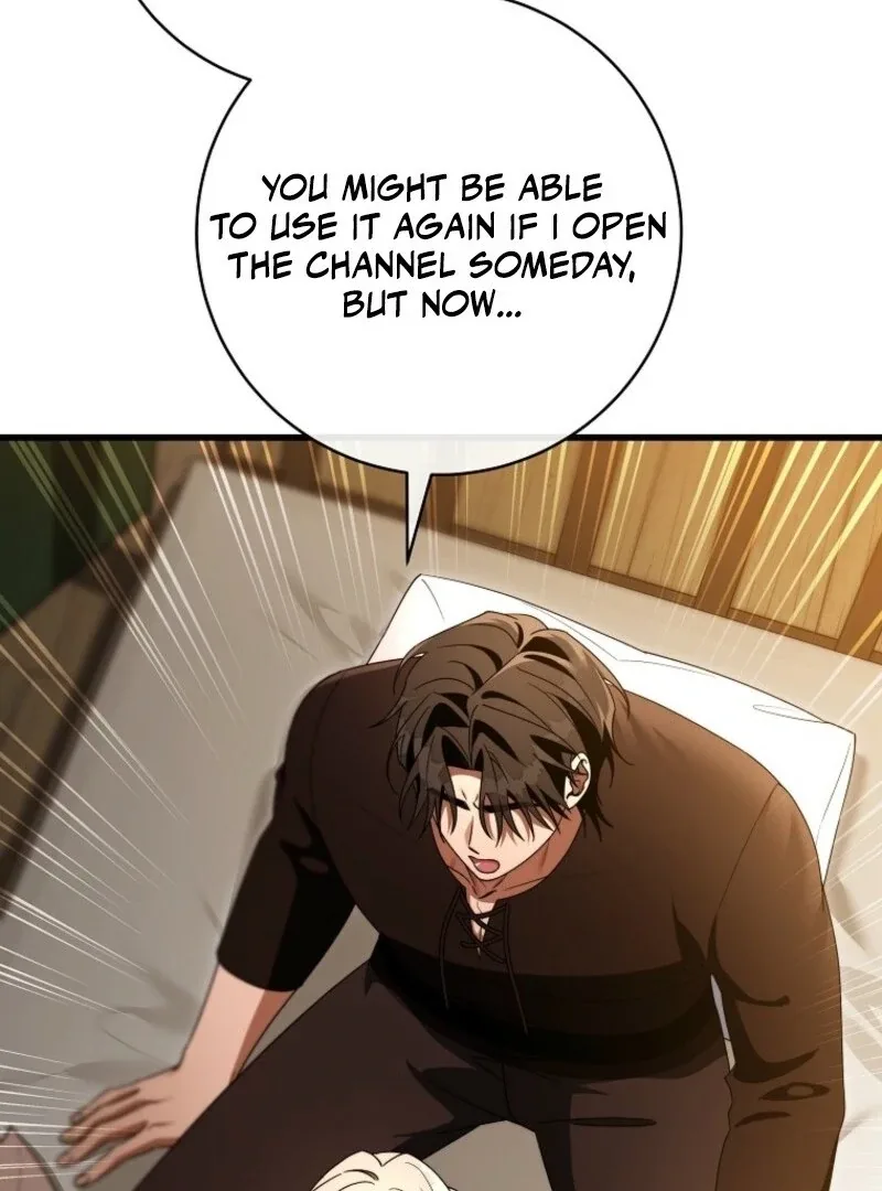 It’s My Destiny To Be The Hero’s Saviour Chapter 150 page 73