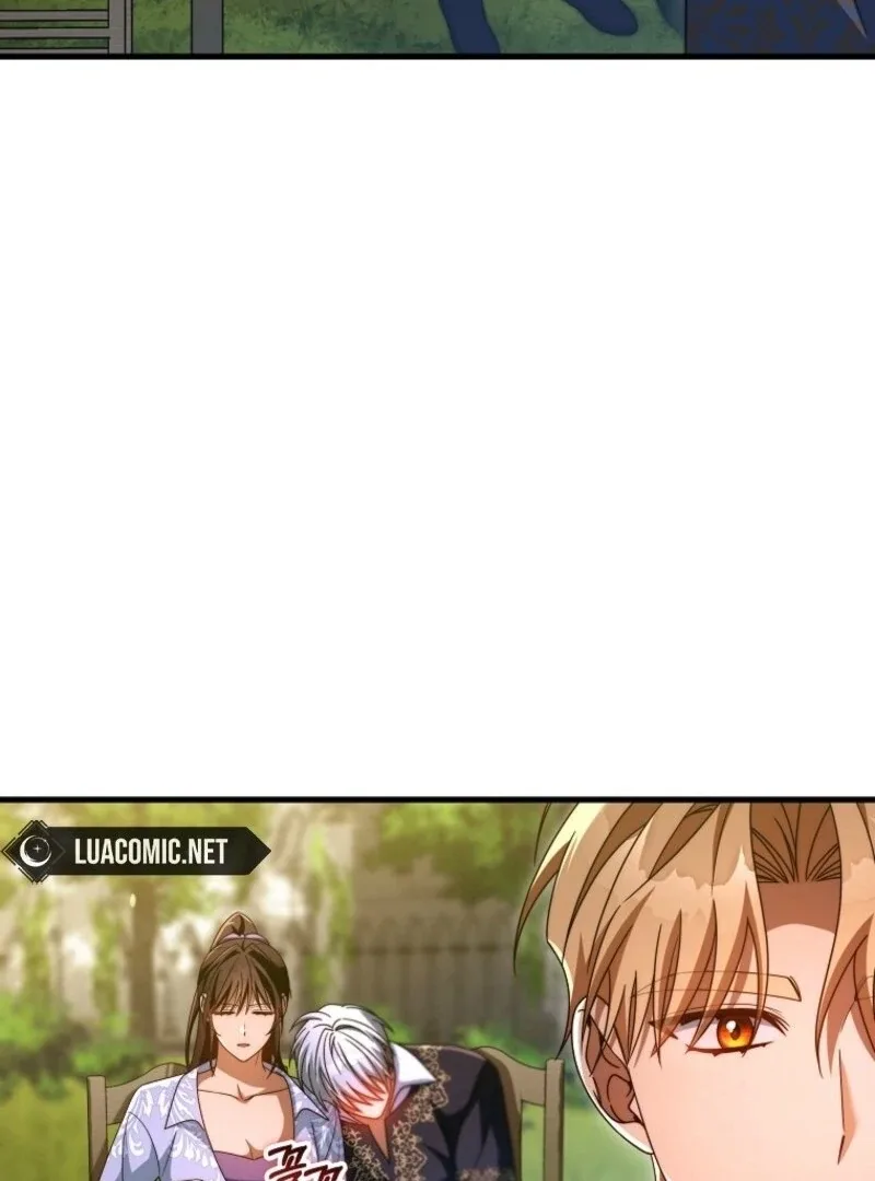 It’s My Destiny To Be The Hero’s Saviour Chapter 151 page 125