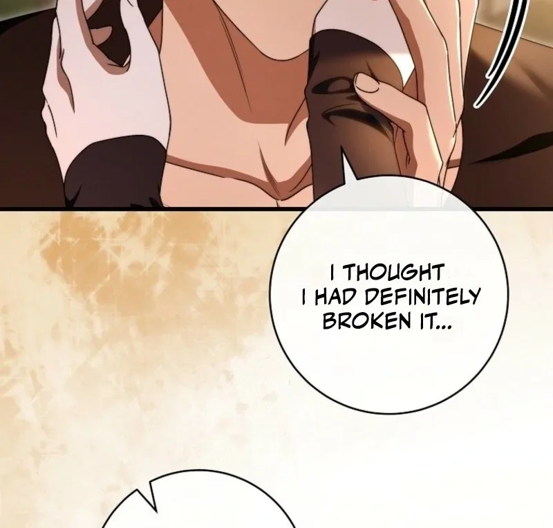 It’s My Destiny To Be The Hero’s Saviour Chapter 150 page 85
