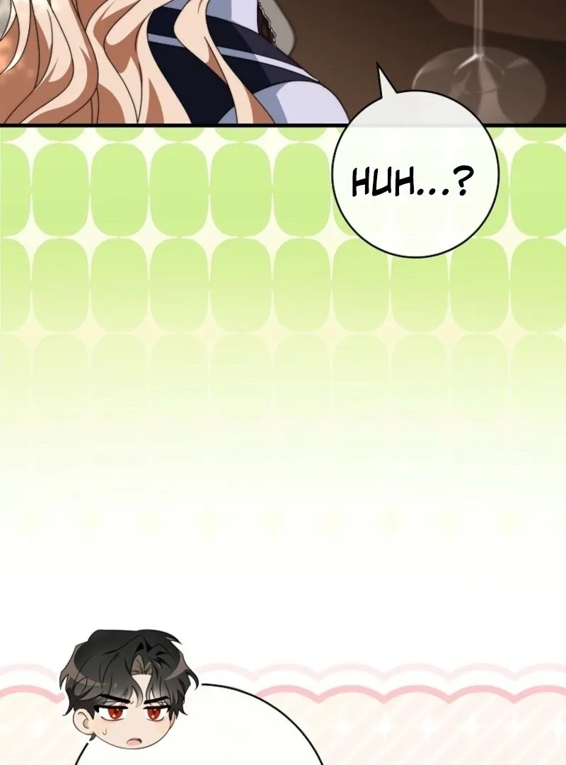 It’s My Destiny To Be The Hero’s Saviour Chapter 151 page 105