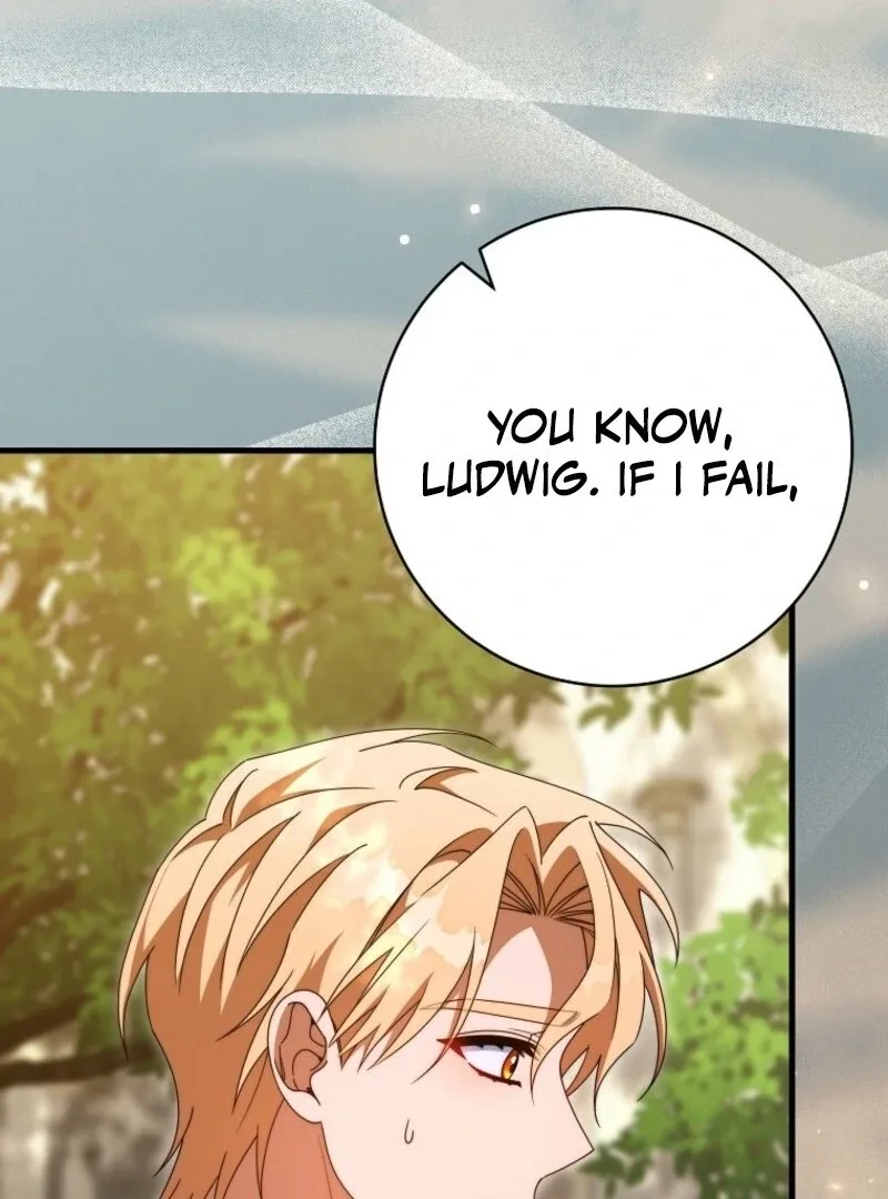 It’s My Destiny To Be The Hero’s Saviour Chapter 151 page 97