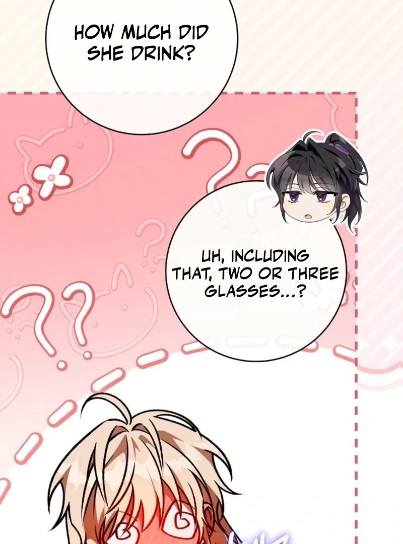 It’s My Destiny To Be The Hero’s Saviour Chapter 151 page 106