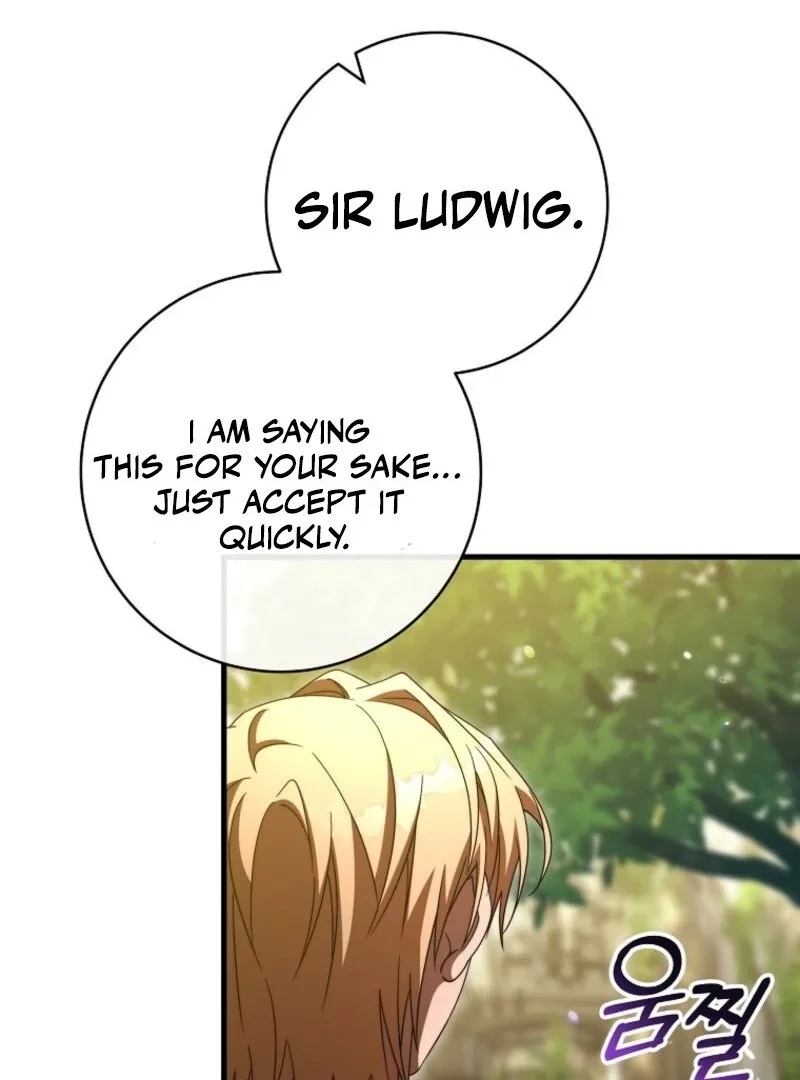 It’s My Destiny To Be The Hero’s Saviour Chapter 151 page 127