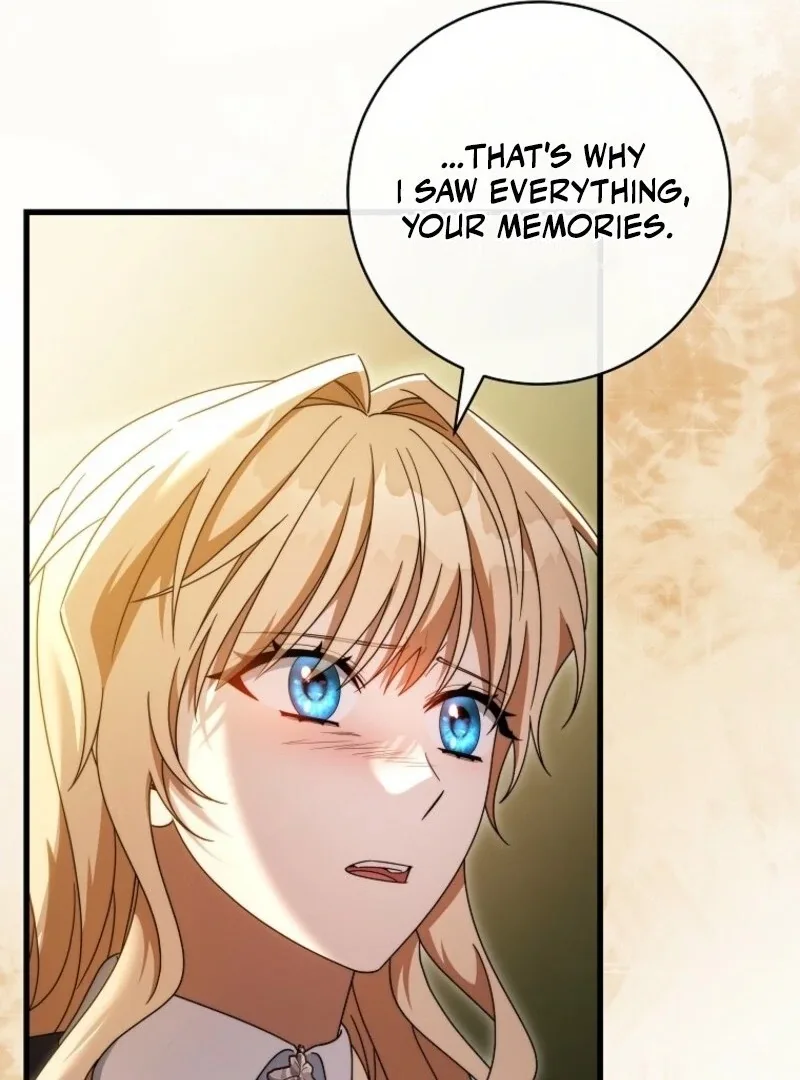 It’s My Destiny To Be The Hero’s Saviour Chapter 150 page 87