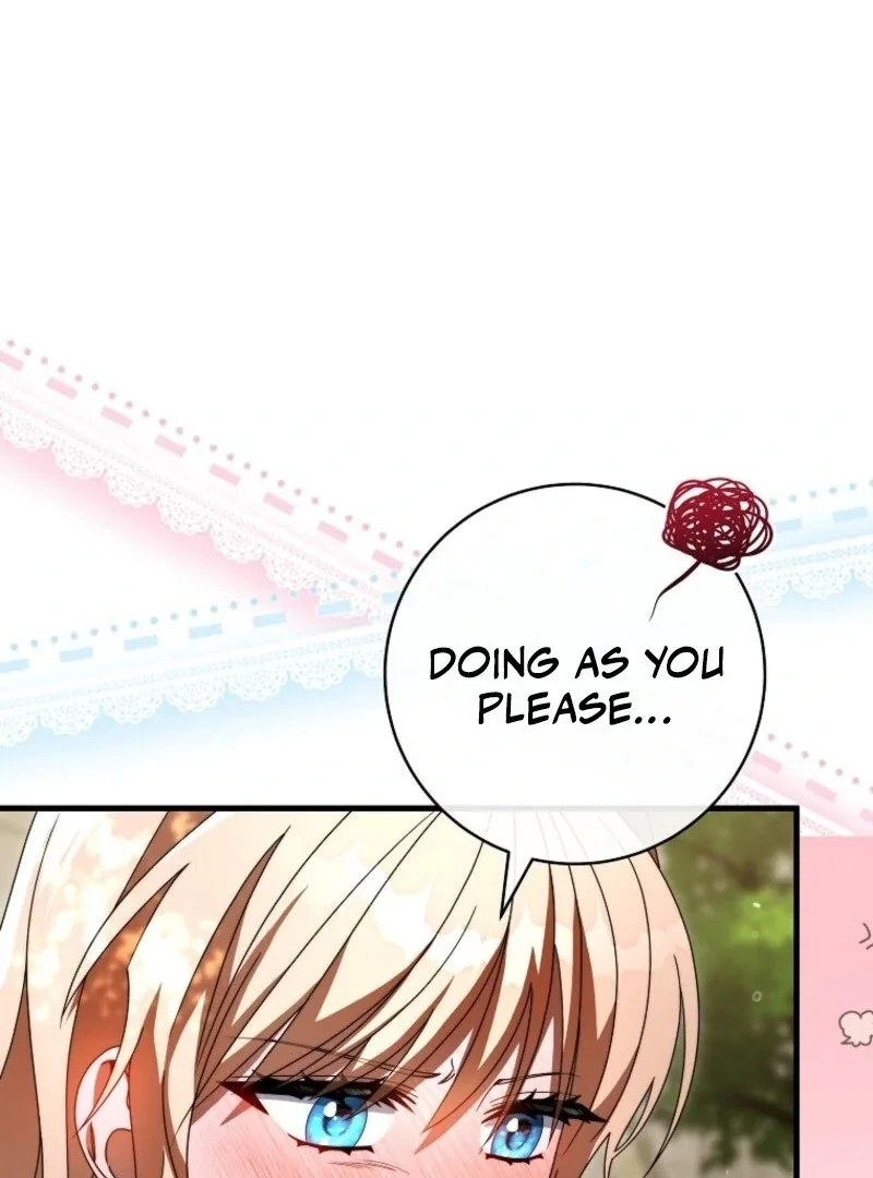 It’s My Destiny To Be The Hero’s Saviour Chapter 151 page 115