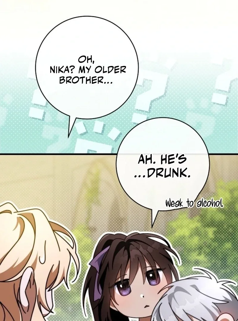 It’s My Destiny To Be The Hero’s Saviour Chapter 151 page 73