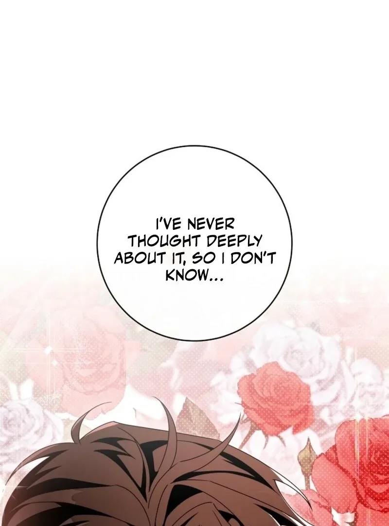 It’s My Destiny To Be The Hero’s Saviour Chapter 151 page 85